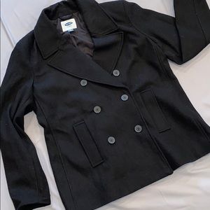 Old Navy Women’s Peacoat